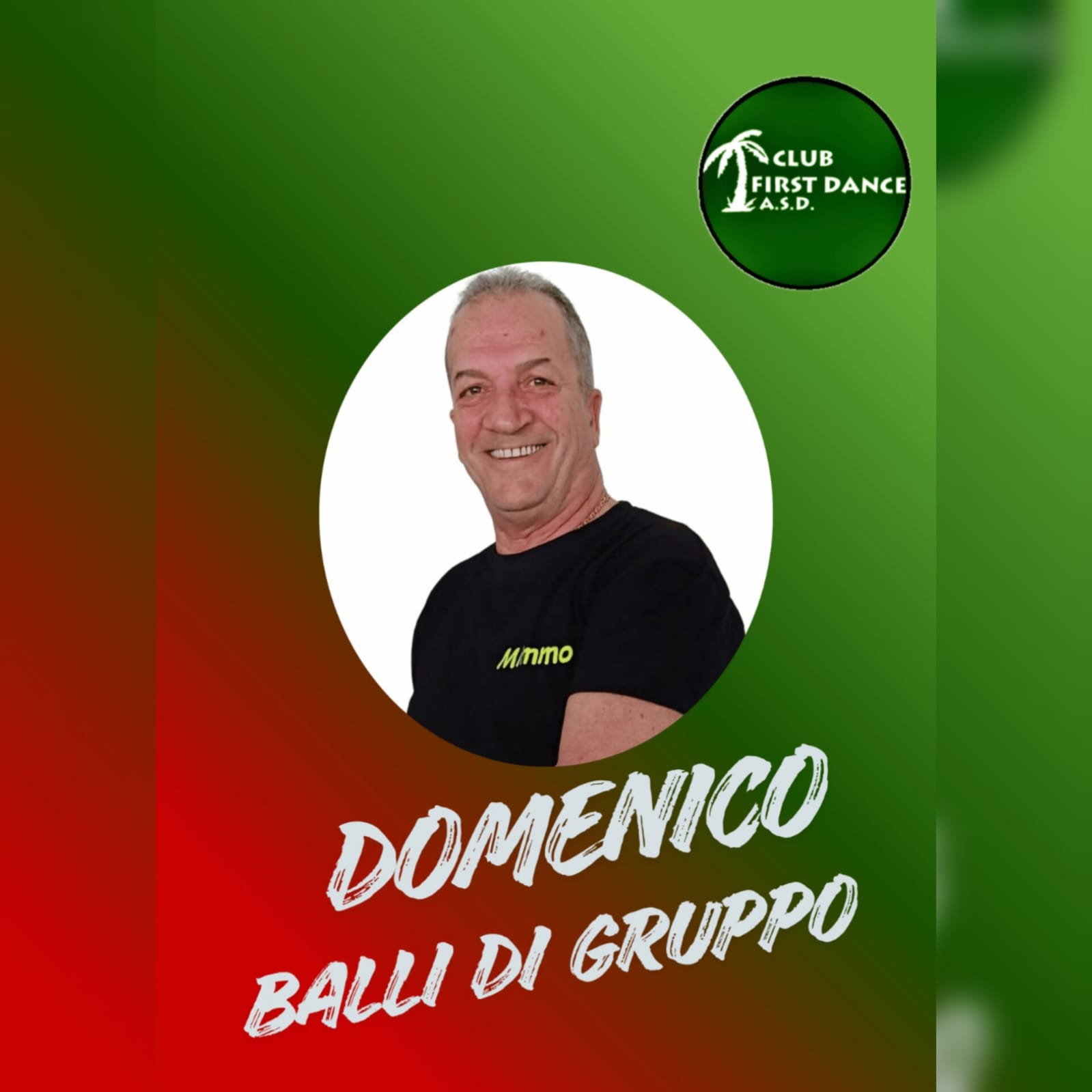 Domenico Cherubino